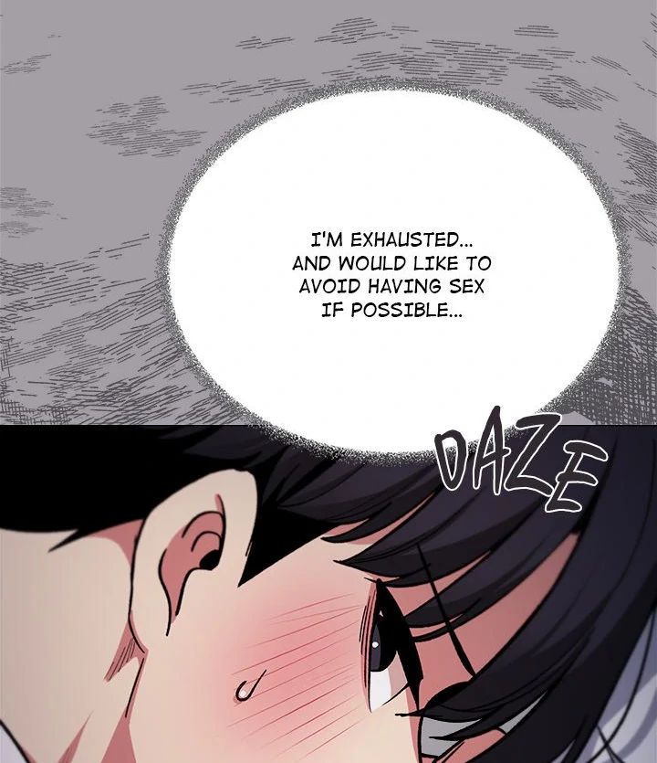 Someone Stop Her! - Chapter 46 manhwa