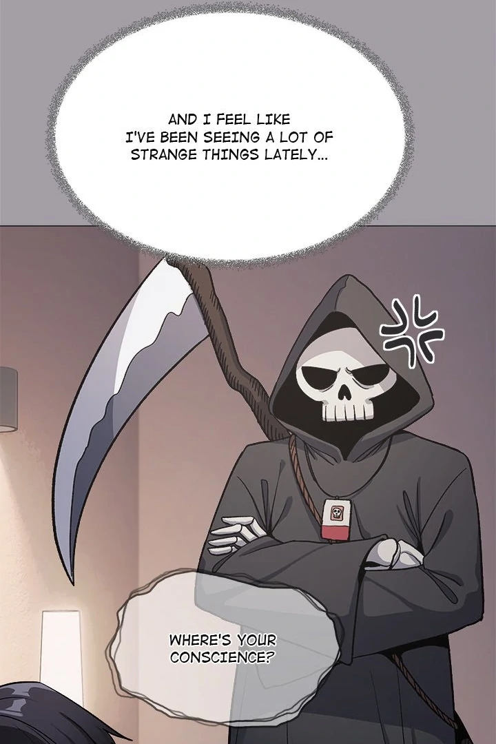 Someone Stop Her! - Chapter 46 manhwa