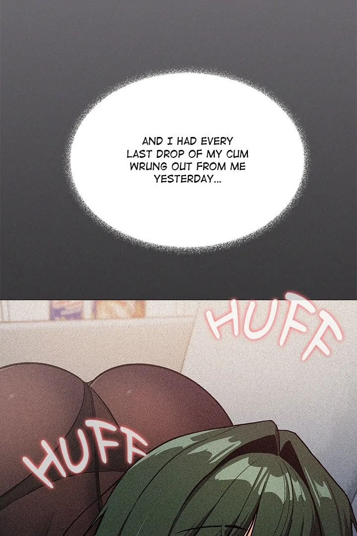 Someone Stop Her! - Chapter 46 manhwa