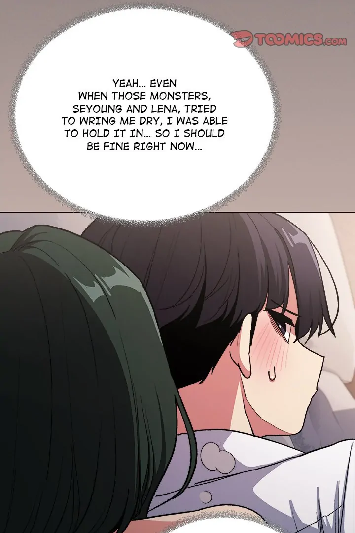 Someone Stop Her! - Chapter 46 manhwa