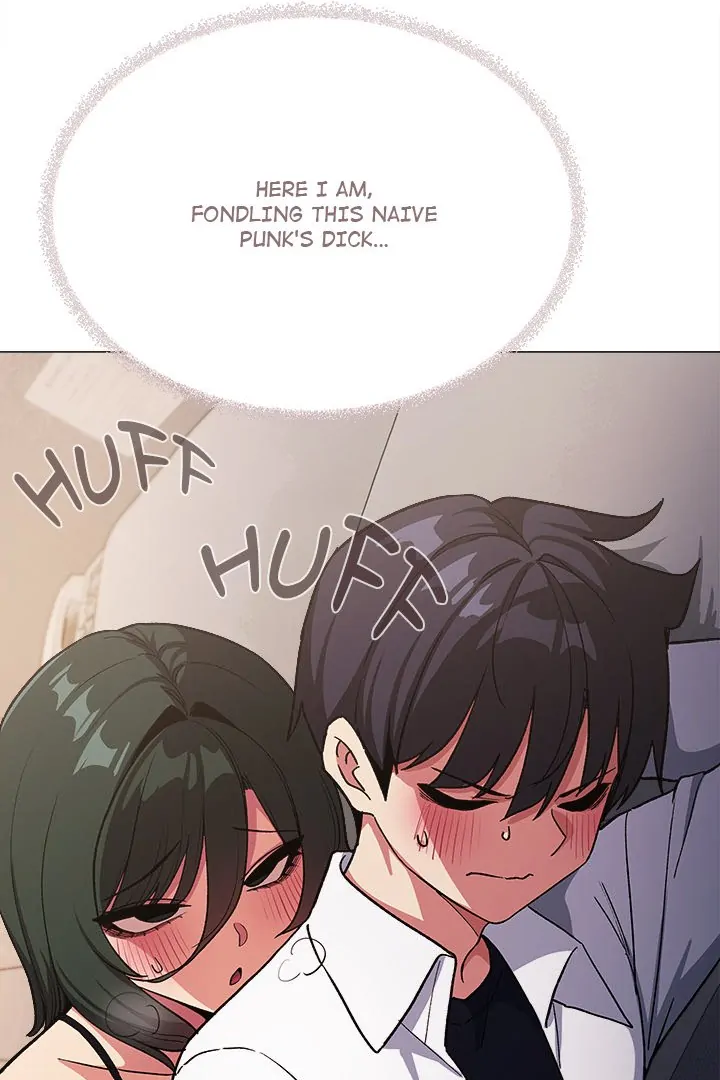 Someone Stop Her! - Chapter 46 manhwa