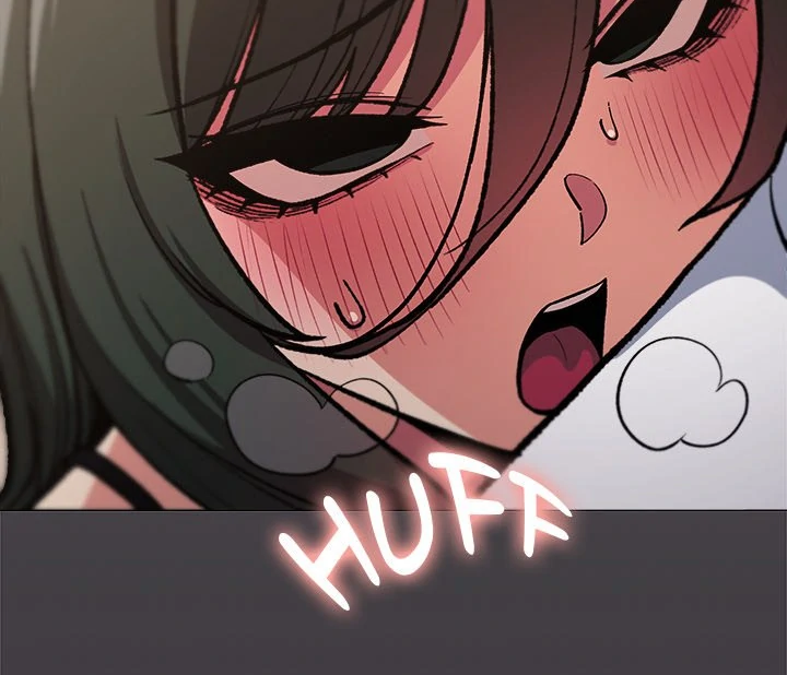 Someone Stop Her! - Chapter 46 manhwa