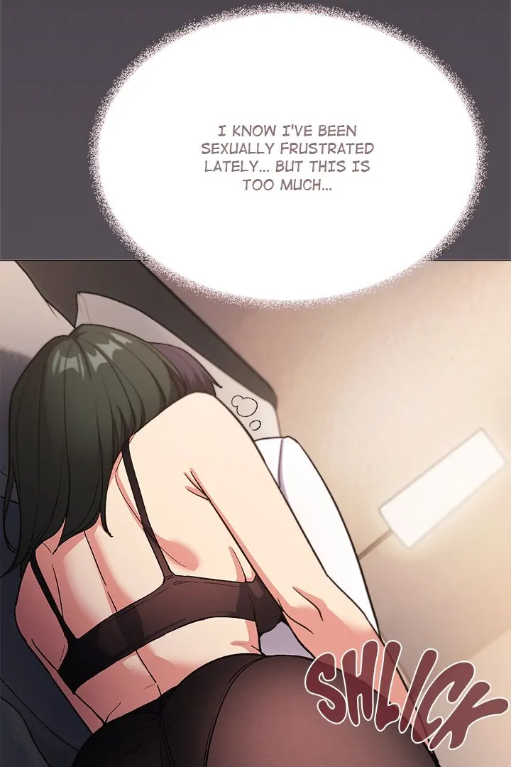 Someone Stop Her! - Chapter 46 manhwa
