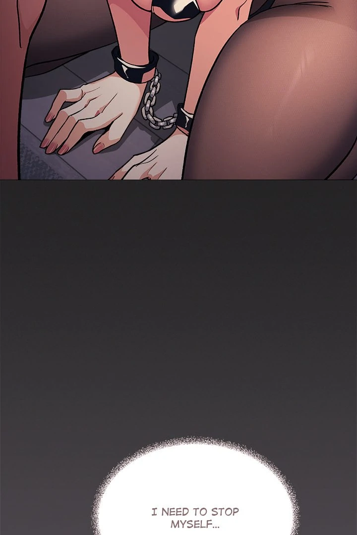 Someone Stop Her! - Chapter 46 manhwa