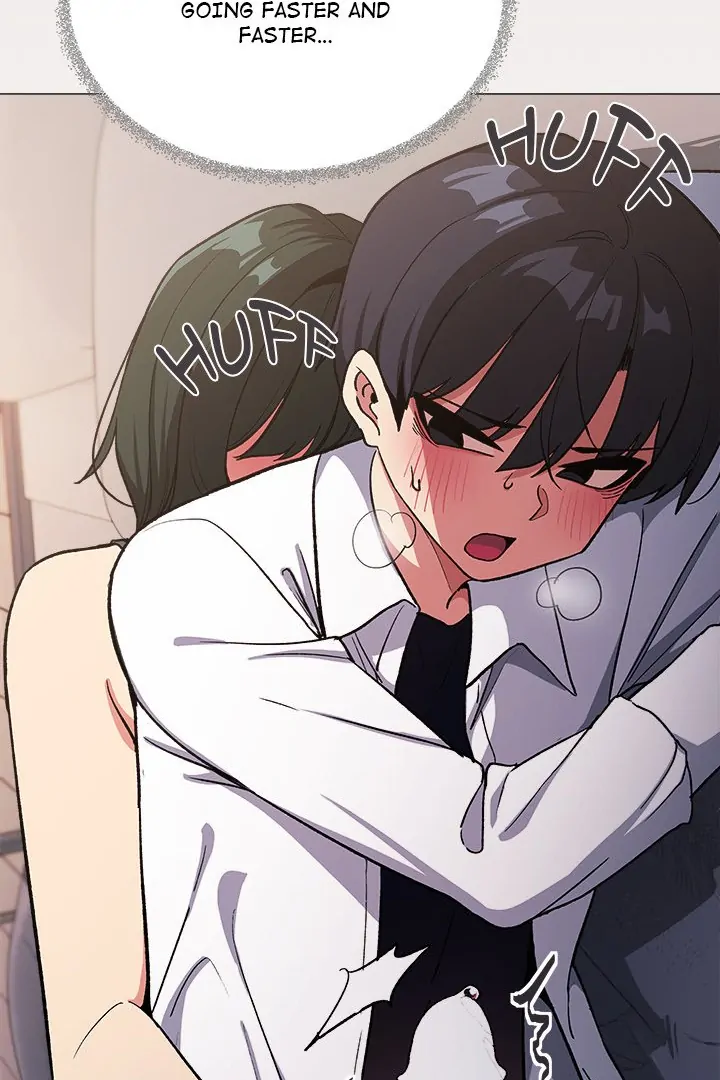 Someone Stop Her! - Chapter 46 manhwa