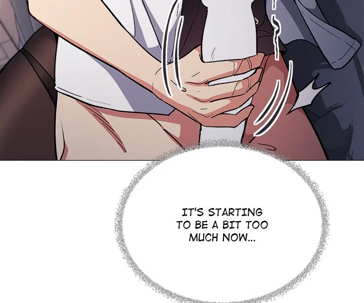 Someone Stop Her! - Chapter 46 manhwa