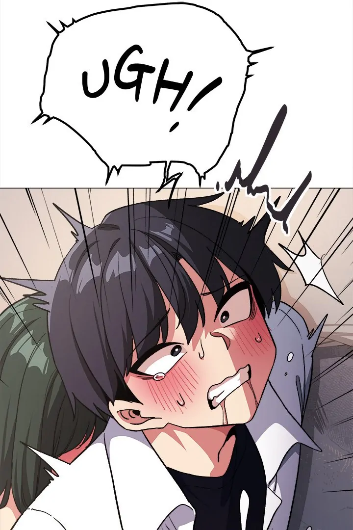 Someone Stop Her! - Chapter 46 manhwa