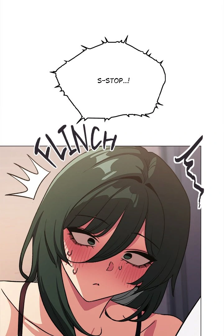 Someone Stop Her! - Chapter 46 manhwa