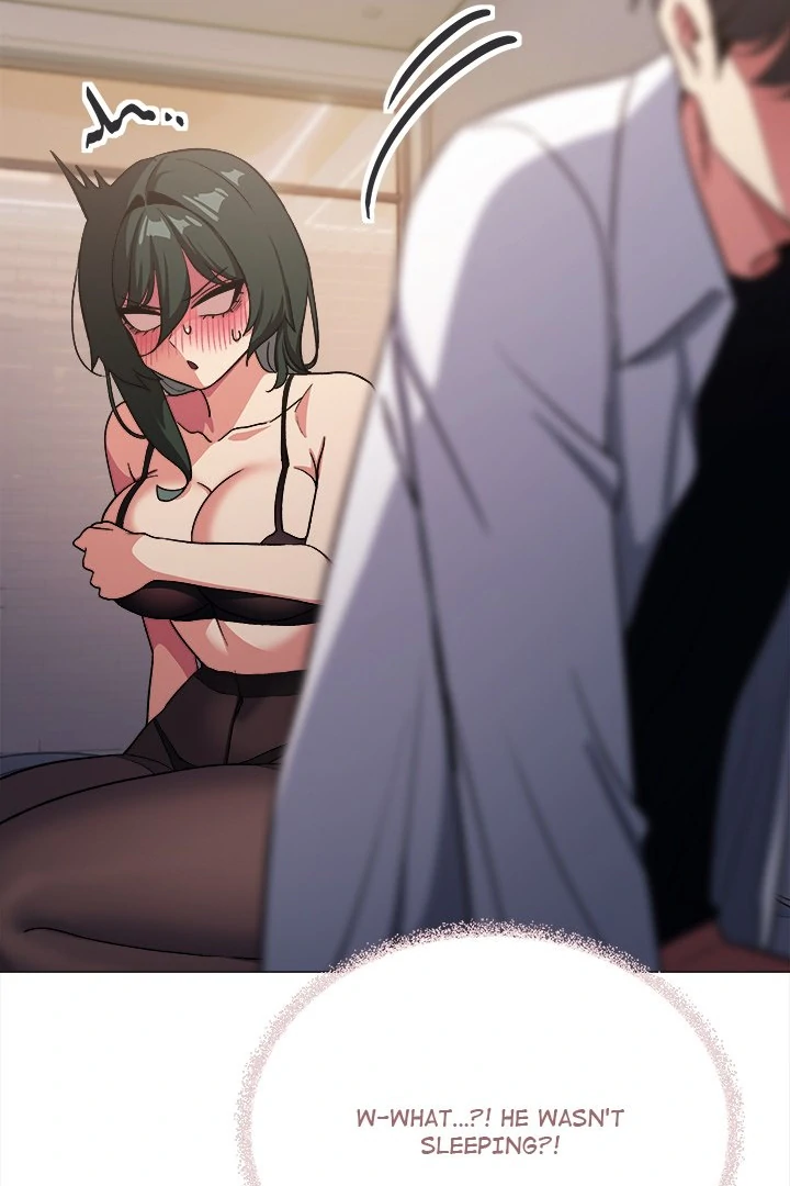 Someone Stop Her! - Chapter 46 manhwa