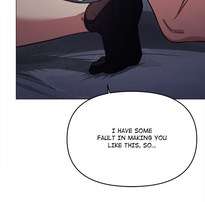 Someone Stop Her! - Chapter 46 manhwa