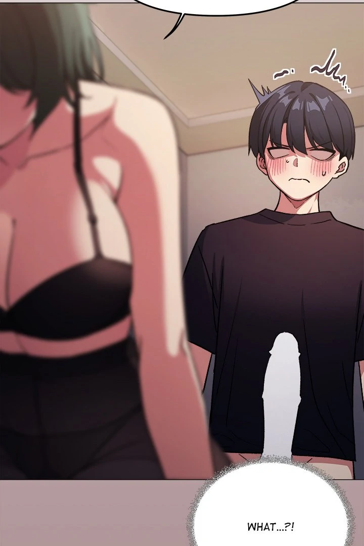 Someone Stop Her! - Chapter 46 manhwa
