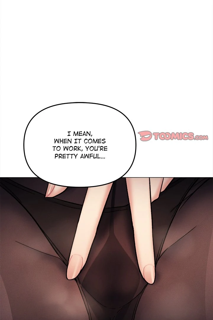 Someone Stop Her! - Chapter 46 manhwa