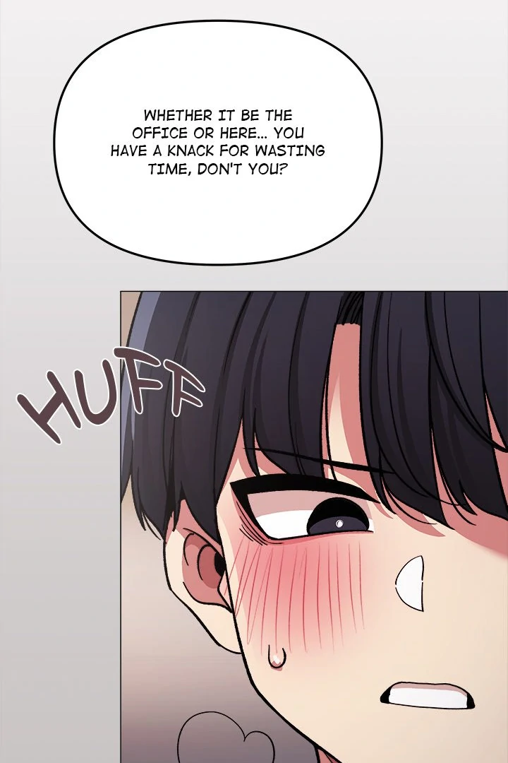 Someone Stop Her! - Chapter 46 manhwa