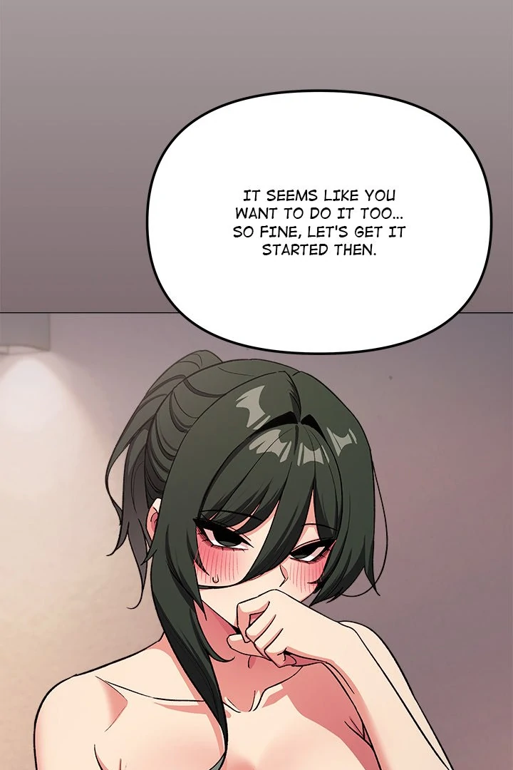 Someone Stop Her! - Chapter 46 manhwa