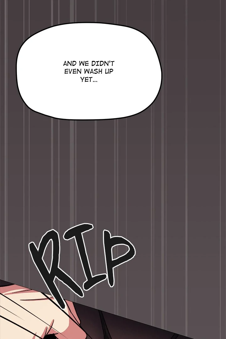 Someone Stop Her! - Chapter 46 manhwa