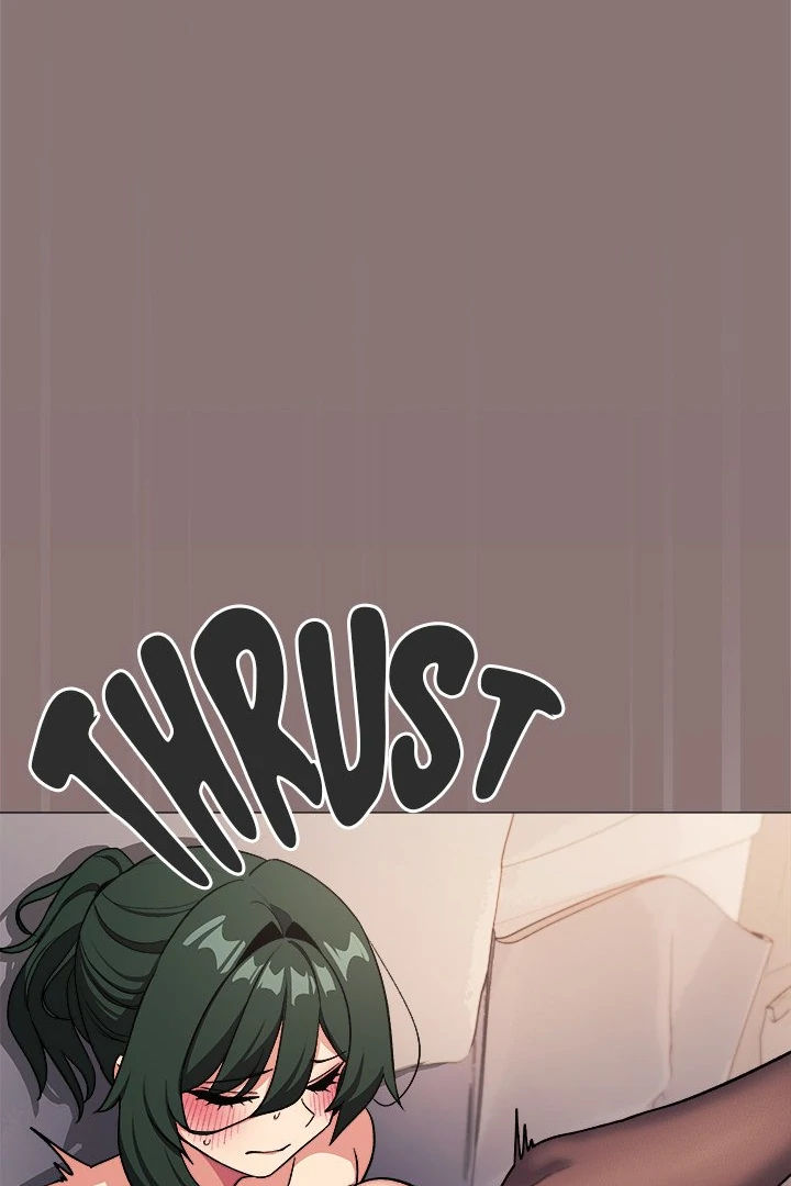 Someone Stop Her! - Chapter 46 manhwa