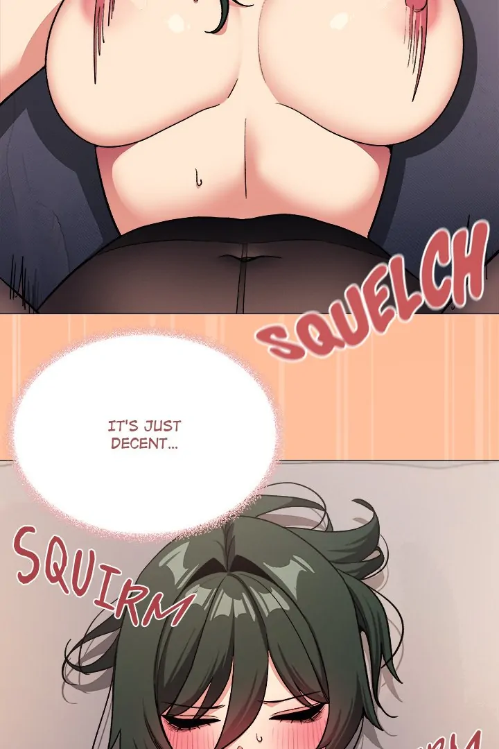 Someone Stop Her! - Chapter 46 manhwa