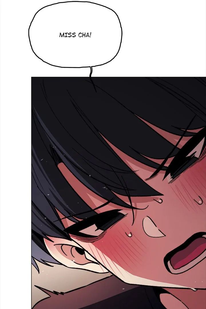 Someone Stop Her! - Chapter 46 manhwa