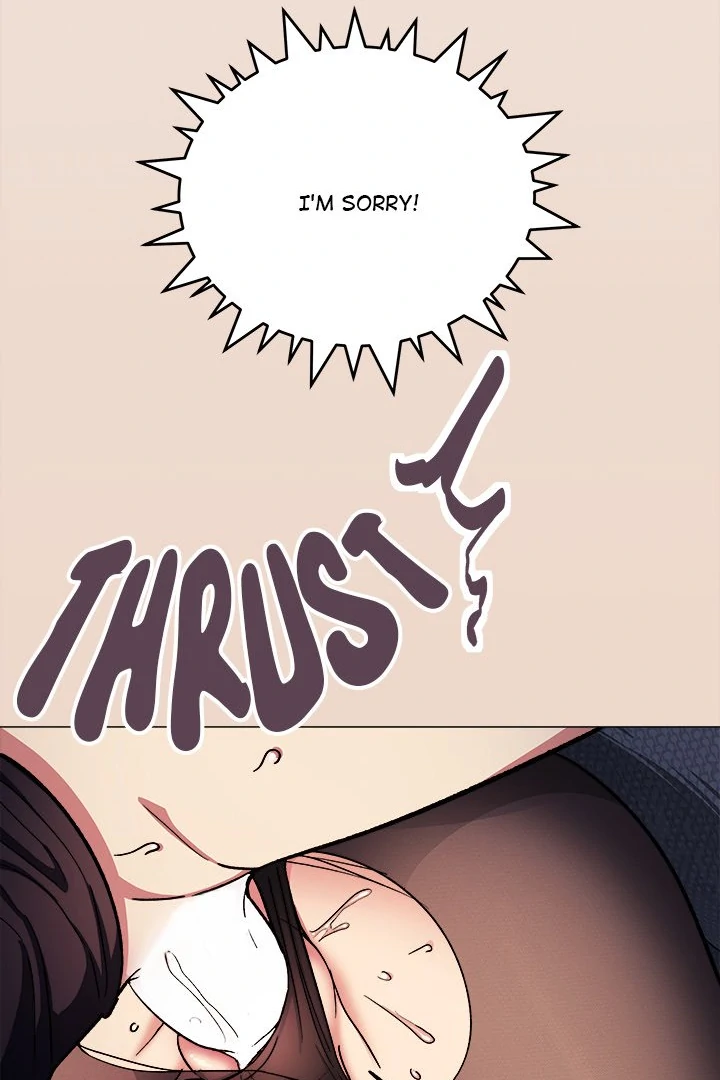 Someone Stop Her! - Chapter 46 manhwa