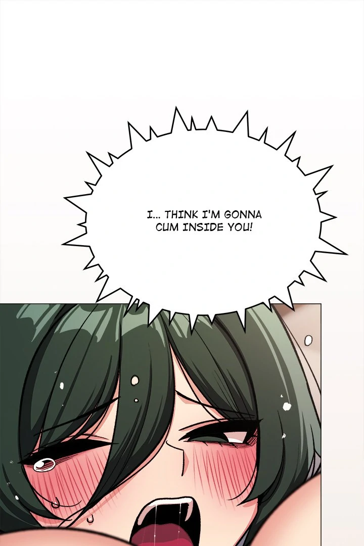 Someone Stop Her! - Chapter 47 manhwa