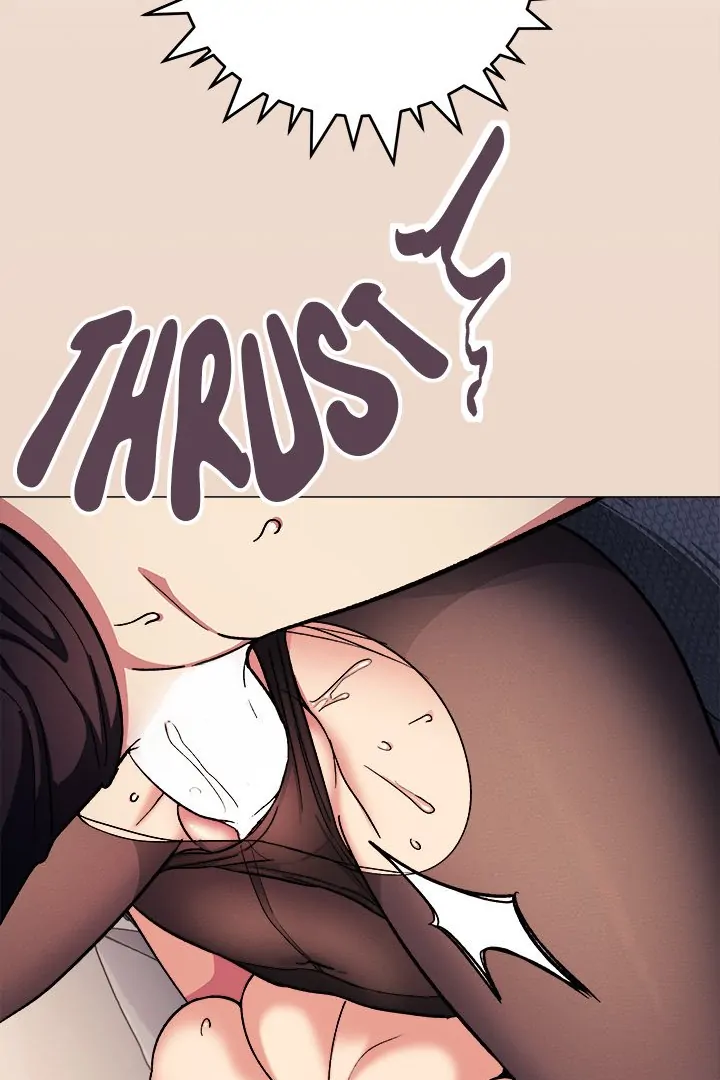 Someone Stop Her! - Chapter 47 manhwa