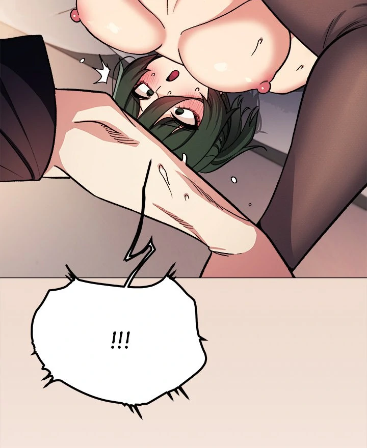 Someone Stop Her! - Chapter 47 manhwa