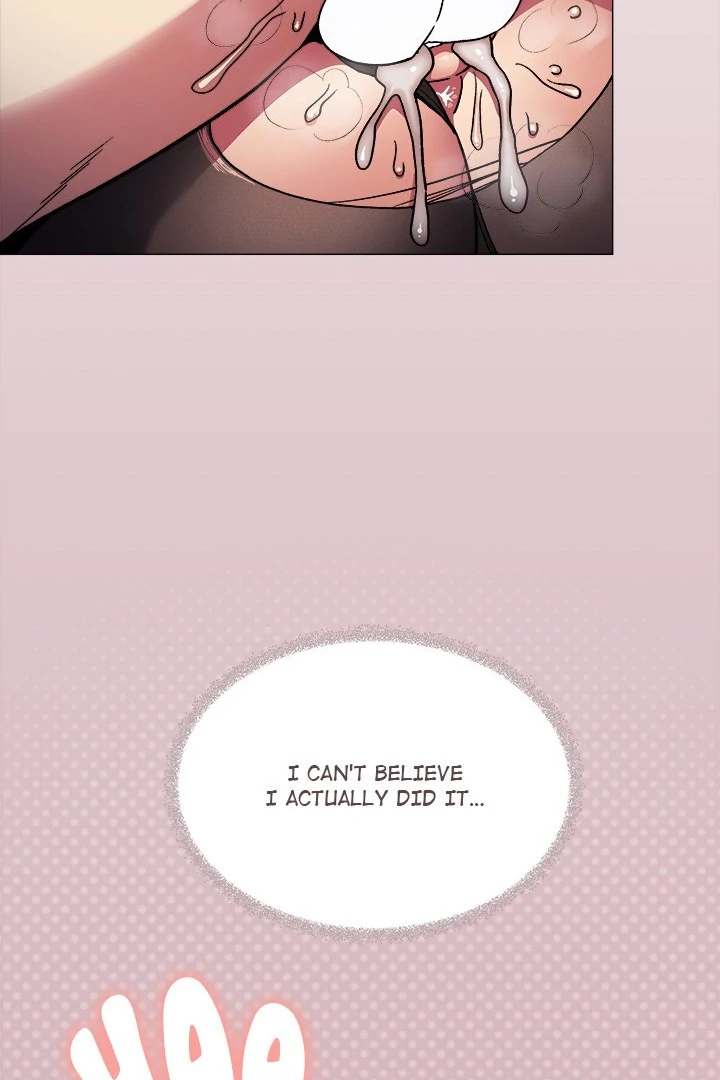 Someone Stop Her! - Chapter 47 manhwa