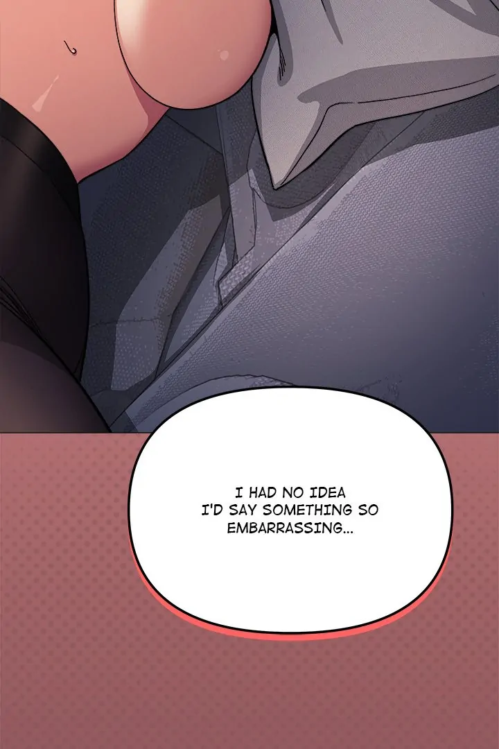 Someone Stop Her! - Chapter 47 manhwa