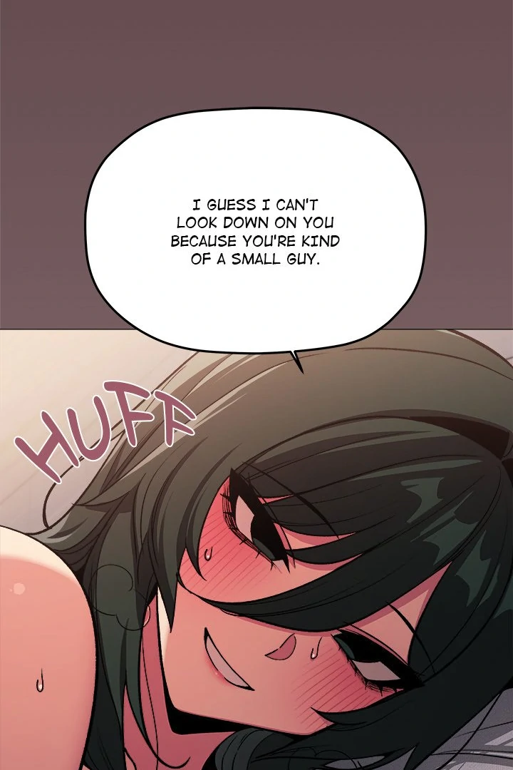 Someone Stop Her! - Chapter 47 manhwa