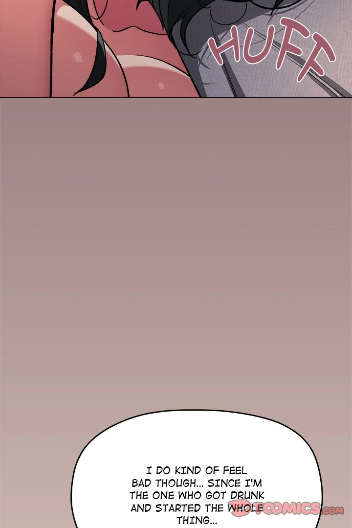 Someone Stop Her! - Chapter 47 manhwa