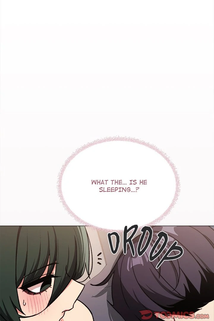 Someone Stop Her! - Chapter 47 manhwa