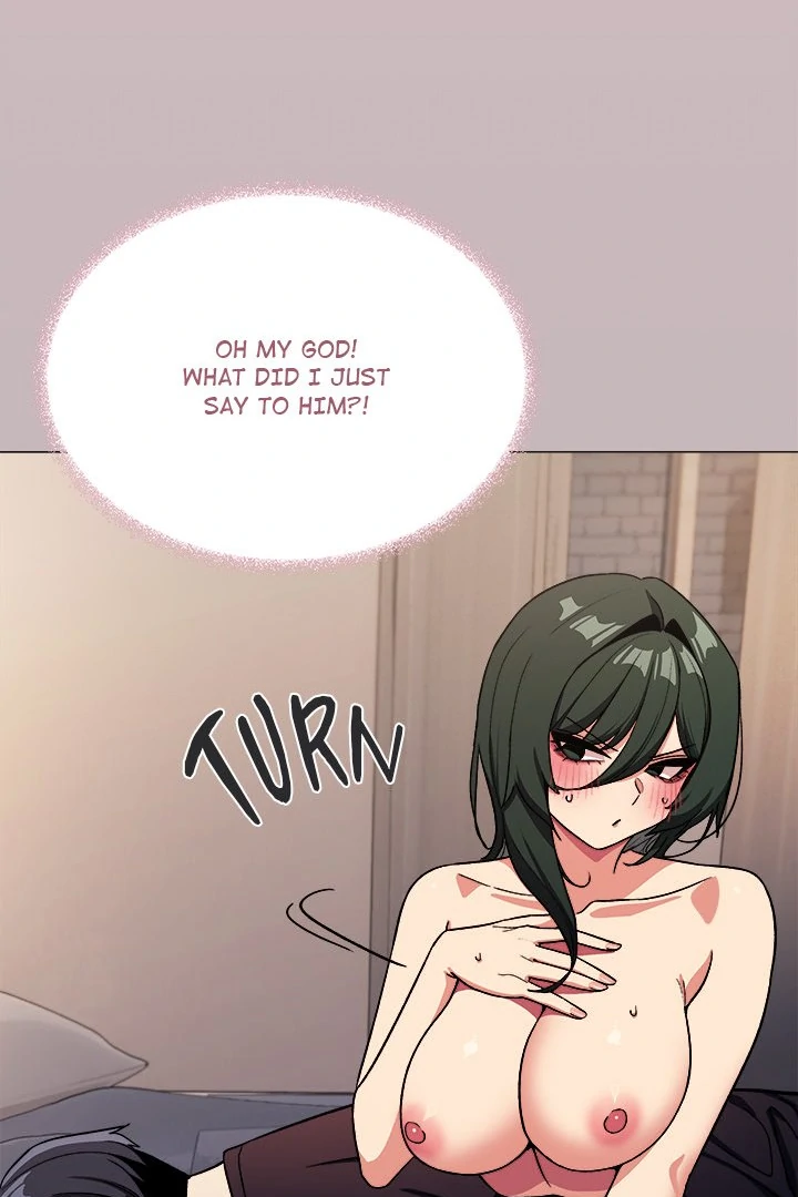 Someone Stop Her! - Chapter 47 manhwa