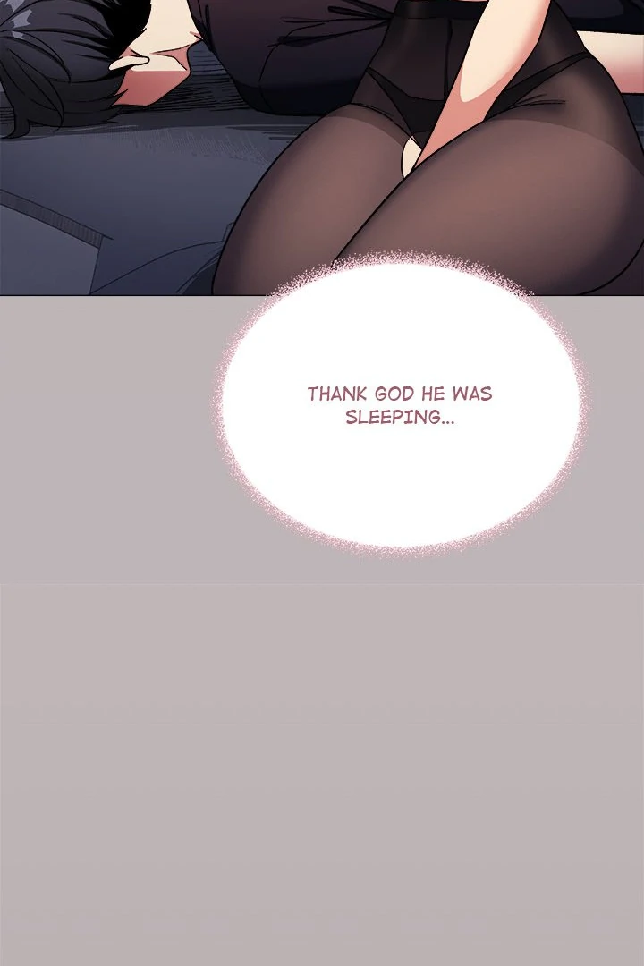 Someone Stop Her! - Chapter 47 manhwa