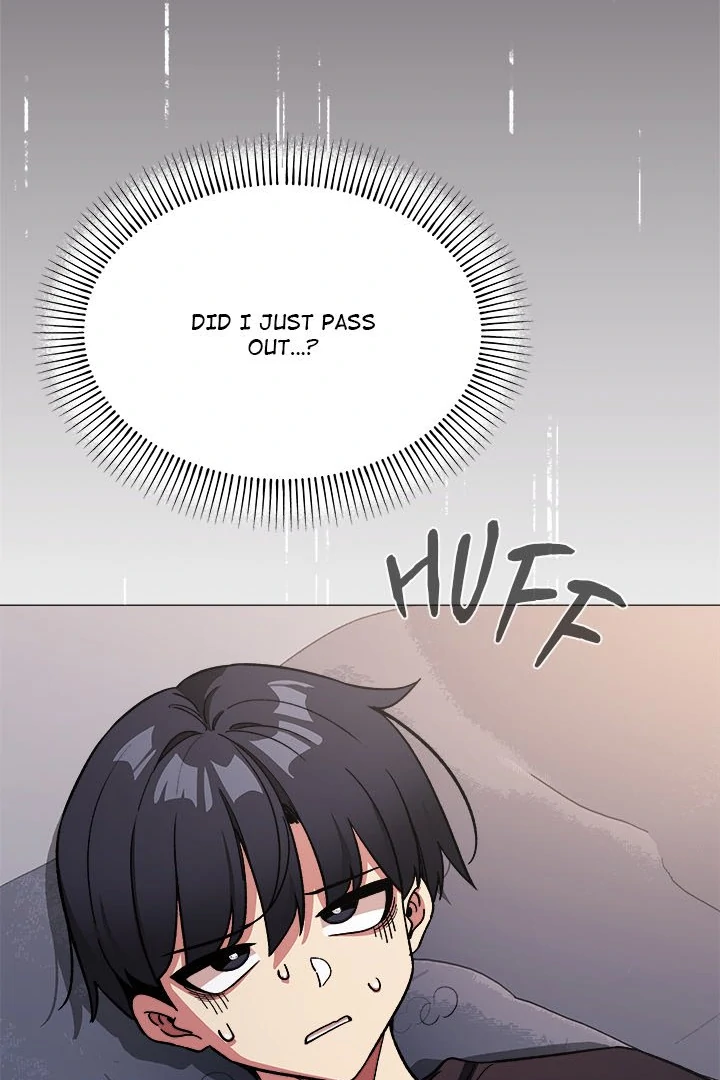 Someone Stop Her! - Chapter 47 manhwa