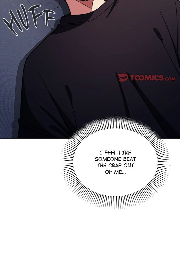Someone Stop Her! - Chapter 47 manhwa