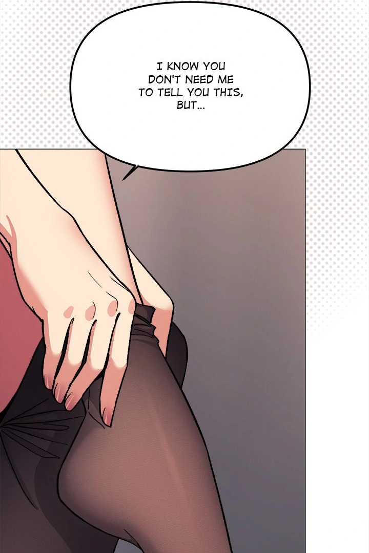 Someone Stop Her! - Chapter 47 manhwa