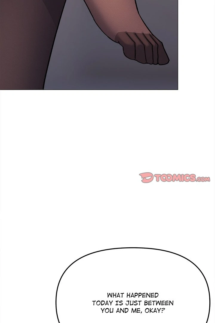 Someone Stop Her! - Chapter 47 manhwa