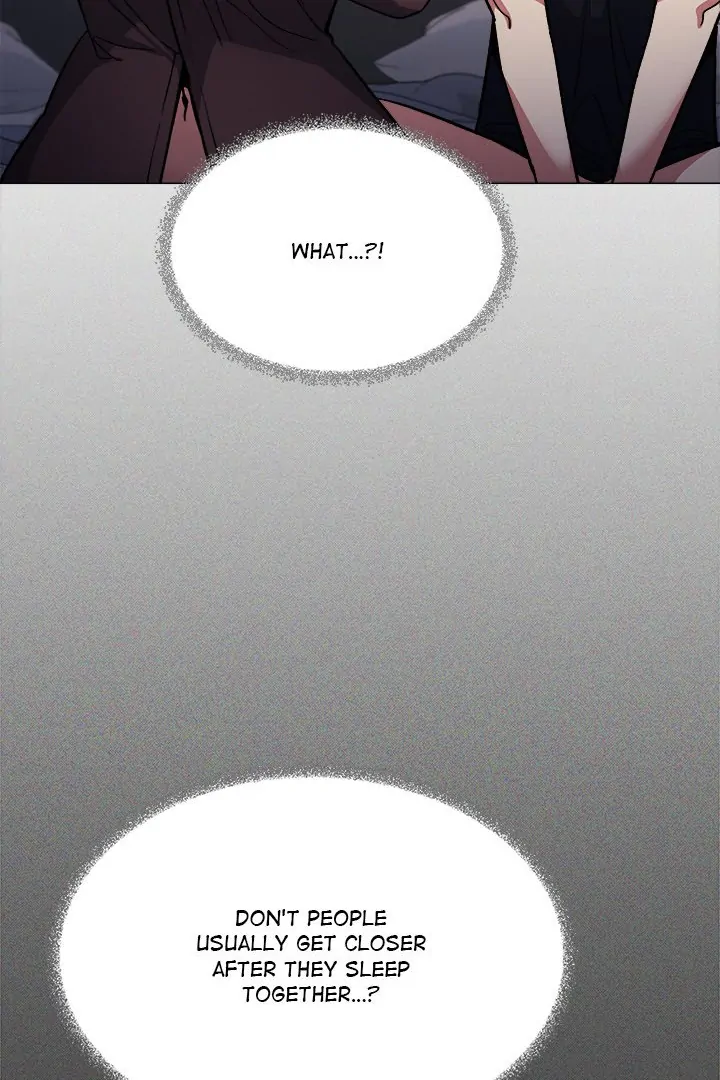 Someone Stop Her! - Chapter 47 manhwa