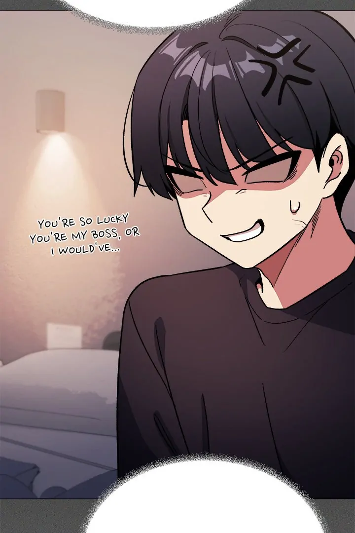 Someone Stop Her! - Chapter 47 manhwa