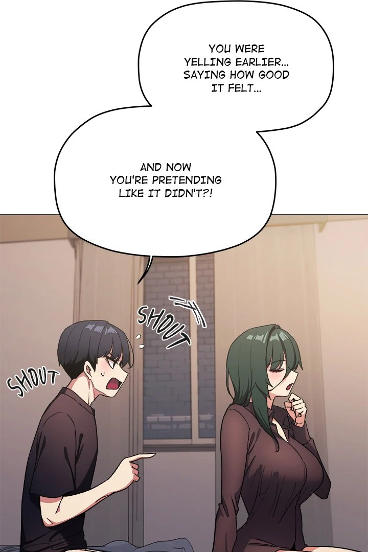 Someone Stop Her! - Chapter 47 manhwa