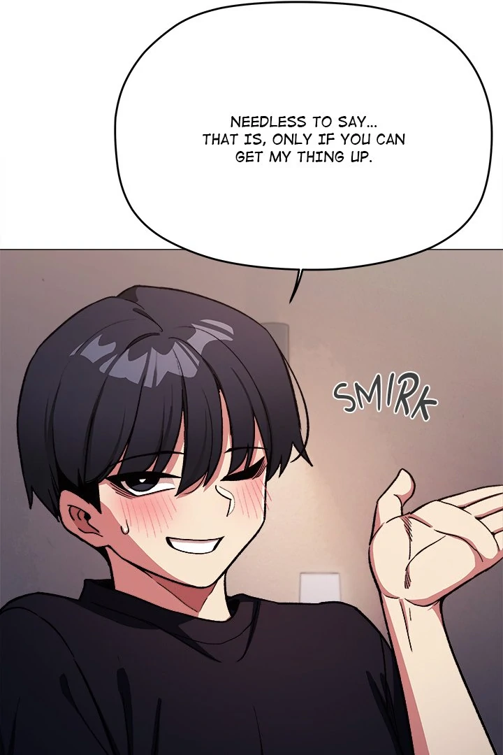 Someone Stop Her! - Chapter 47 manhwa