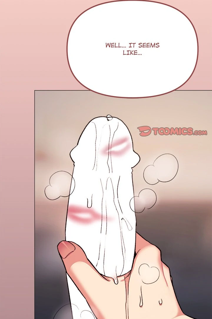 Someone Stop Her! - Chapter 47 manhwa