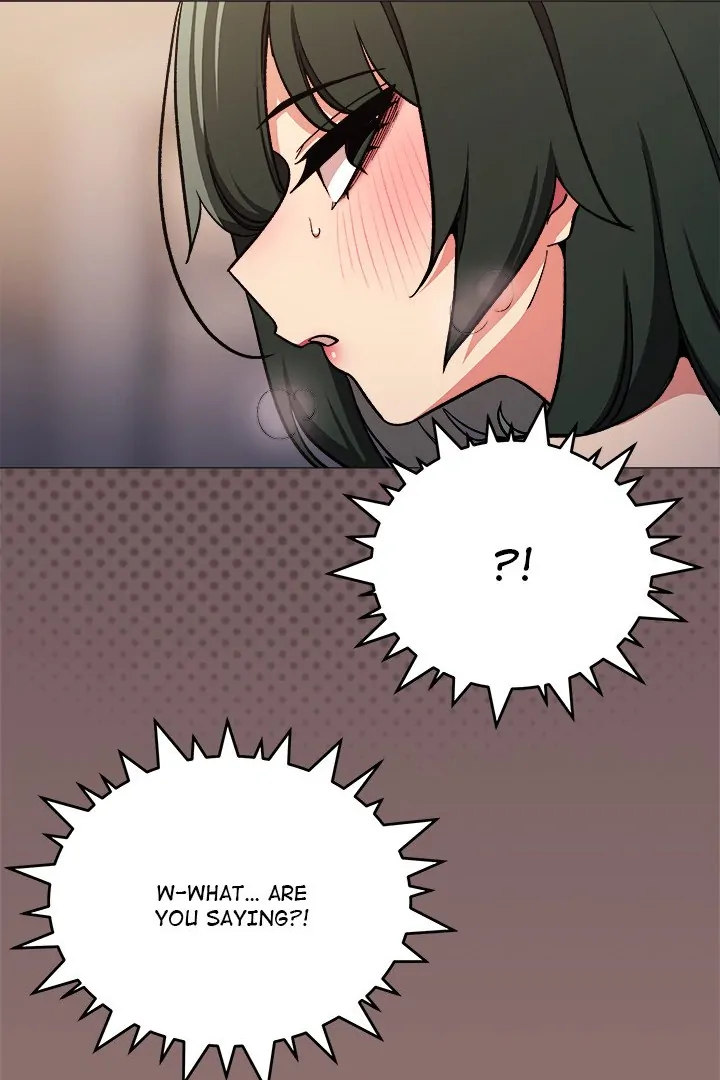 Someone Stop Her! - Chapter 47 manhwa