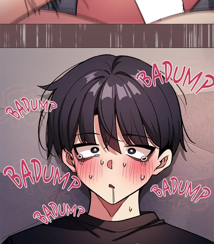Someone Stop Her! - Chapter 47 manhwa