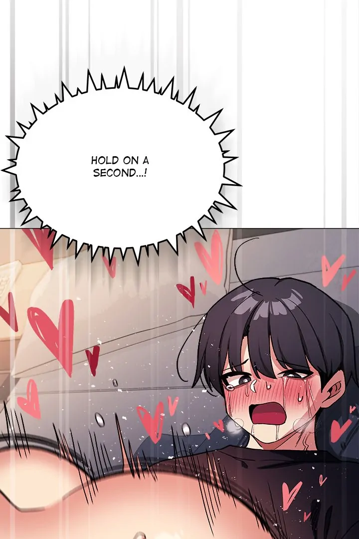 Someone Stop Her! - Chapter 47 manhwa