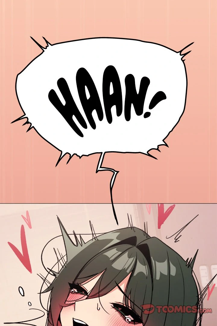 Someone Stop Her! - Chapter 47 manhwa