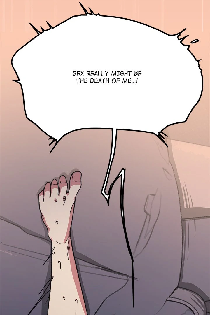 Someone Stop Her! - Chapter 47 manhwa