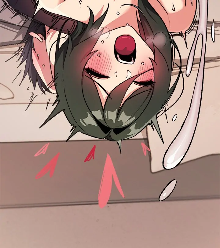 Someone Stop Her! - Chapter 47 manhwa