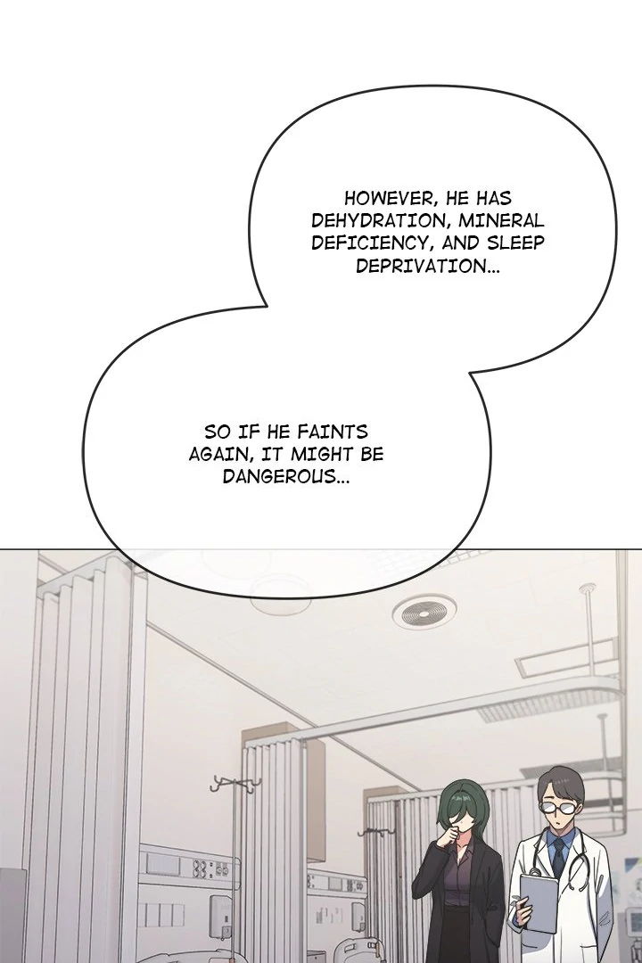 Someone Stop Her! - Chapter 48 manhwa