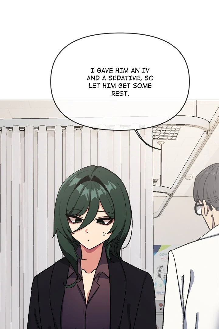 Someone Stop Her! - Chapter 48 manhwa
